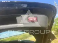 2015 Mercedes Benz GLA-Class