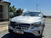 2015 Mercedes Benz GLA-Class