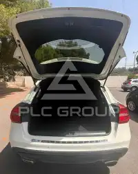 2015 Mercedes Benz GLA-Class