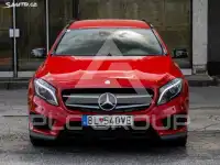 2015 Mercedes Benz GLA-Class