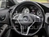2015 Mercedes Benz GLA-Class