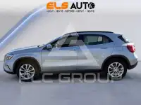 2015 Mercedes Benz GLA-Class