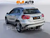 2015 Mercedes Benz GLA-Class