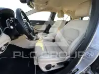 2015 Mercedes Benz GLA-Class