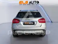 2015 Mercedes Benz GLA-Class