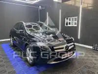 2015 Mercedes Benz GLA-Class