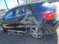 2015 Mercedes Benz GLA-Class