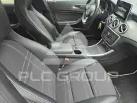 2015 Mercedes Benz GLA-Class
