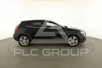 2015 Mercedes Benz GLA-Class