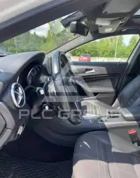 2015 Mercedes Benz GLA-Class