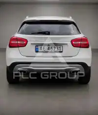 2015 Mercedes Benz GLA-Class