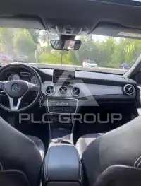 2015 Mercedes Benz GLA-Class