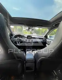 2015 Mercedes Benz GLA-Class