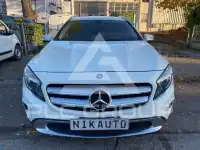 2015 Mercedes Benz GLA-Class