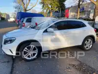 2015 Mercedes Benz GLA-Class
