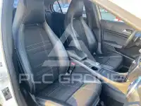 2015 Mercedes Benz GLA-Class