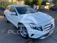 2015 Mercedes Benz GLA-Class
