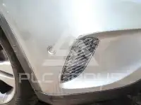 2015 Mercedes Benz GLA-Class