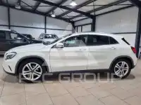 2015 Mercedes Benz GLA-Class
