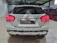 2015 Mercedes Benz GLA-Class