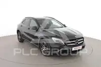 2015 Mercedes Benz GLA-Class