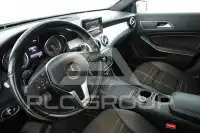 2015 Mercedes Benz GLA-Class