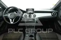 2015 Mercedes Benz GLA-Class