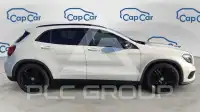 2015 Mercedes Benz GLA-Class