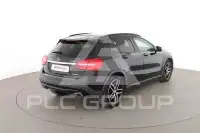 2015 Mercedes Benz GLA-Class