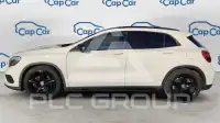 2015 Mercedes Benz GLA-Class