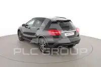 2015 Mercedes Benz GLA-Class