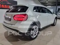 2015 Mercedes Benz GLA-Class