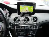 2015 Mercedes Benz GLA-Class