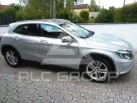 2015 Mercedes Benz GLA-Class