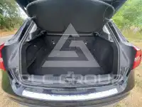 2015 Mercedes Benz GLA-Class