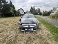 2015 Mercedes Benz GLA-Class