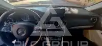 2015 Mercedes Benz GLA-Class