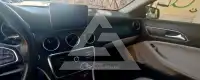 2015 Mercedes Benz GLA-Class