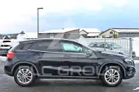 2015 Mercedes Benz GLA-Class