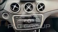 2015 Mercedes Benz GLA-Class