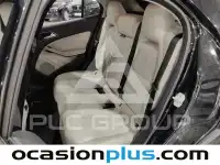 2015 Mercedes Benz GLA-Class