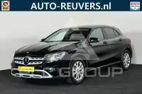 2015 Mercedes Benz GLA-Class