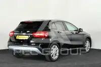 2015 Mercedes Benz GLA-Class