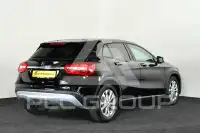 2015 Mercedes Benz GLA-Class