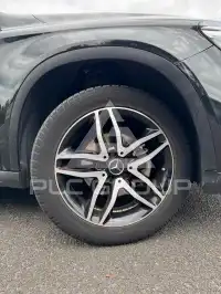 2015 Mercedes Benz GLA-Class
