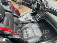 2015 Mercedes Benz SL-Class