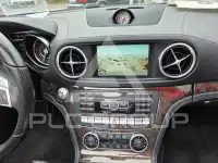 2015 Mercedes Benz SL-Class