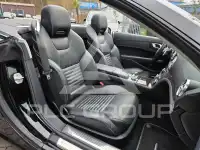 2015 Mercedes Benz SL-Class