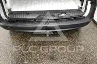 2015 Mercedes Benz Citan
