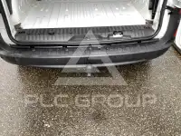 2015 Mercedes Benz Citan